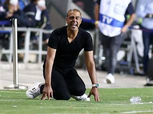 גיא לוזון ינסה לזכות בגביע הראשון בקריירה (אלן שיבר)