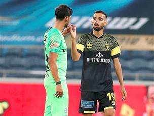 טוב שלא הגיעו אוהדים (אלן שיבר)