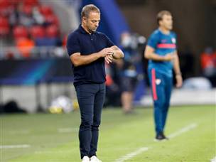 עוד יום בעבודה לפליק. (GETTY)