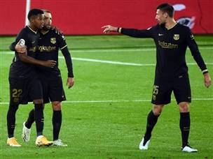 פאטי שוב חגג. (GETTY)