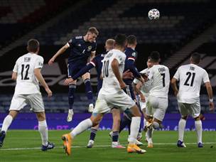 מקטומיניי רשם החמצת ענק מתוך הרחבה (GETTY)