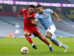 ז'סוס חזר להרכב והשווה (getty)