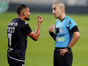 ההרחקה של לבבאבידי שינתה את התמונה (אלן שיבר)