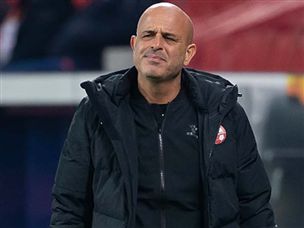 אבוקסיס פחות נהנה היום (GETTY)