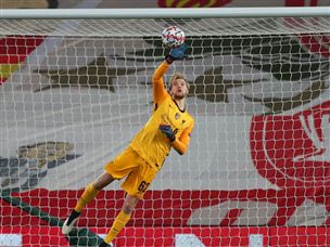 קלהר הרשים (Getty)