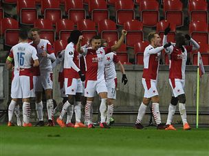 סלביה לא ריחמה (GETTY)