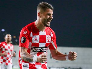 (צילום: דני מרון)