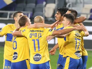 הפנים לדרבי (אודי ציטיאט)