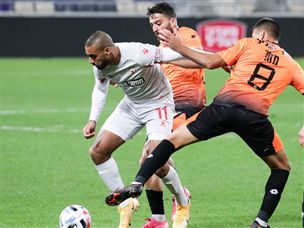 ספורי. בישל את השני (דני מרון)