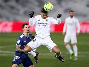ניצחון ליגה רביעי רצוף בבית (getty)
