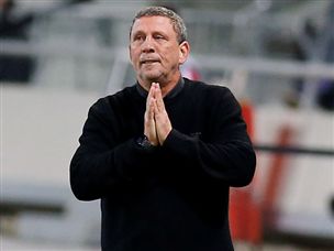 בדרך לירידת ליגה? (אלן שיבר)