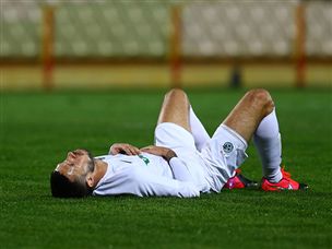 רוקאביצה נפצע (לירון מולדובן)