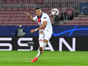 פירק את ברצלונה (getty)