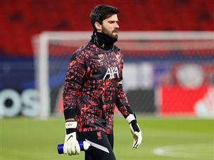 אליסון, הפעם בלי טעויות ועם שער נקי (getty)