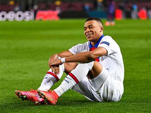 והכוכב הבא של הכדורגל העולמי (getty)