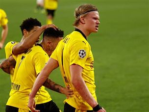 לסביליה לא הייתה תשובה לדבר הזה (getty)