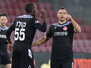 אבו עביד הראה לדרומיים איך עושים זאת (דני מרון)