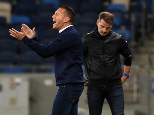 בכר ביצע שינוי טקטי (ברני ארדוב)