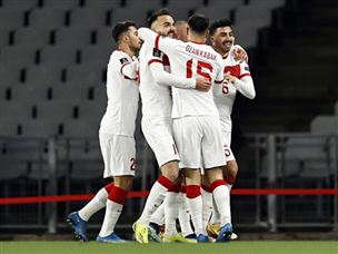 חגיגה טורקית (Getty)