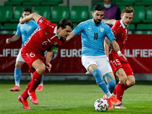 דאבור הבקיע את השלישי (GETTY)