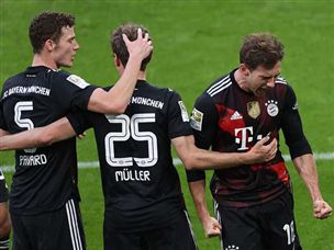 חגיגה בווארית (Getty)