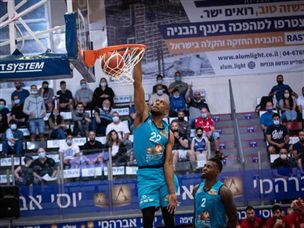עונה נפלאה לקבוצה מדרום (באדיבות מנהלת הליגות לכדורסל)