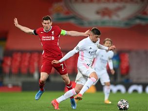 ואלוורדה. התקשה בעמדה החדשה (Getty)