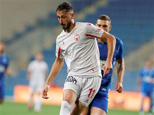 יחזקאל. ב"ש לא הציגה משחק טוב בלשון המעטה (אלן שיבר)