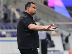 קורצקי. מאמן העונה? (דני מרון)