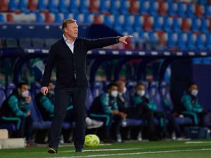 קומאן. יאבד את המשרה? (GETTY)