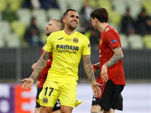 לא מעט תסכול ב-120 הדקות (Getty)