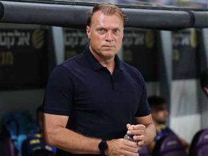 ואן לוון. הקבוצה פרחה מאז שהגיע (דני מרון)