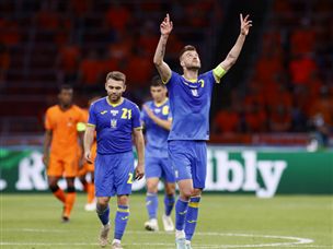 ירמולנקו הגיב בשער אדיר (Getty)