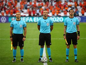 גרינפלד וצוותו עשו היסטוריה (GETTY)