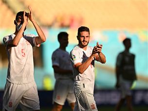 הצבע חזר ללחיים (GETTY)