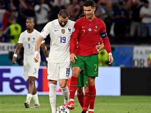 ובעיקר חגיגת כדורגל בלתי נשכחת (GETTY)