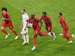 לוקאקו רק צימק (GETTY)