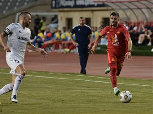 ההכרעה עוברת לי"א (מ.ס אשדוד)