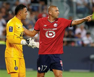 עוד יפגשו בליגה (אלן שיבר)