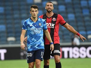 (צילום: ברני ארדוב)