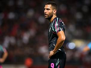 אך ציפיות לחוד ומציאות לחוד (מאור אלקסלסי)