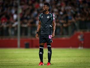 יוג'ין אנסה החמיץ (מאור אלקסלסי)