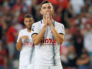 אוז'בולט. הערב זה לא עבד (אלן שיבר)