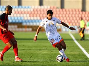 ה-5 ללא ניצחון: בני יהודה סיימה בתיקו נגד אשדוד