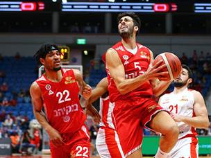 לא הביטו לאחור (לירון מולדובן)