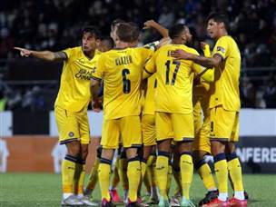 חגיגה צהובה (האתר הרשמי של מכבי תל אביב)