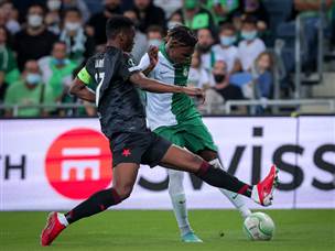 אבל אז הגיע דוניו עם השער המיוחל (מאור אלקסלסי)