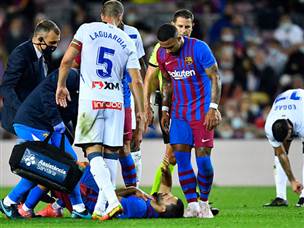 דקות של חרדה בקמפ נואו (getty)