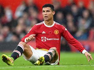 רונאלדו יהיה חייב קבוצה טובה מסביבו (getty)