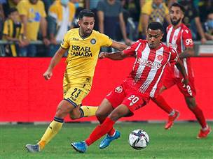 (צילום: אלן שיבר)